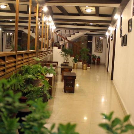 Hotel Tarayana Gangtok Ngoại thất bức ảnh