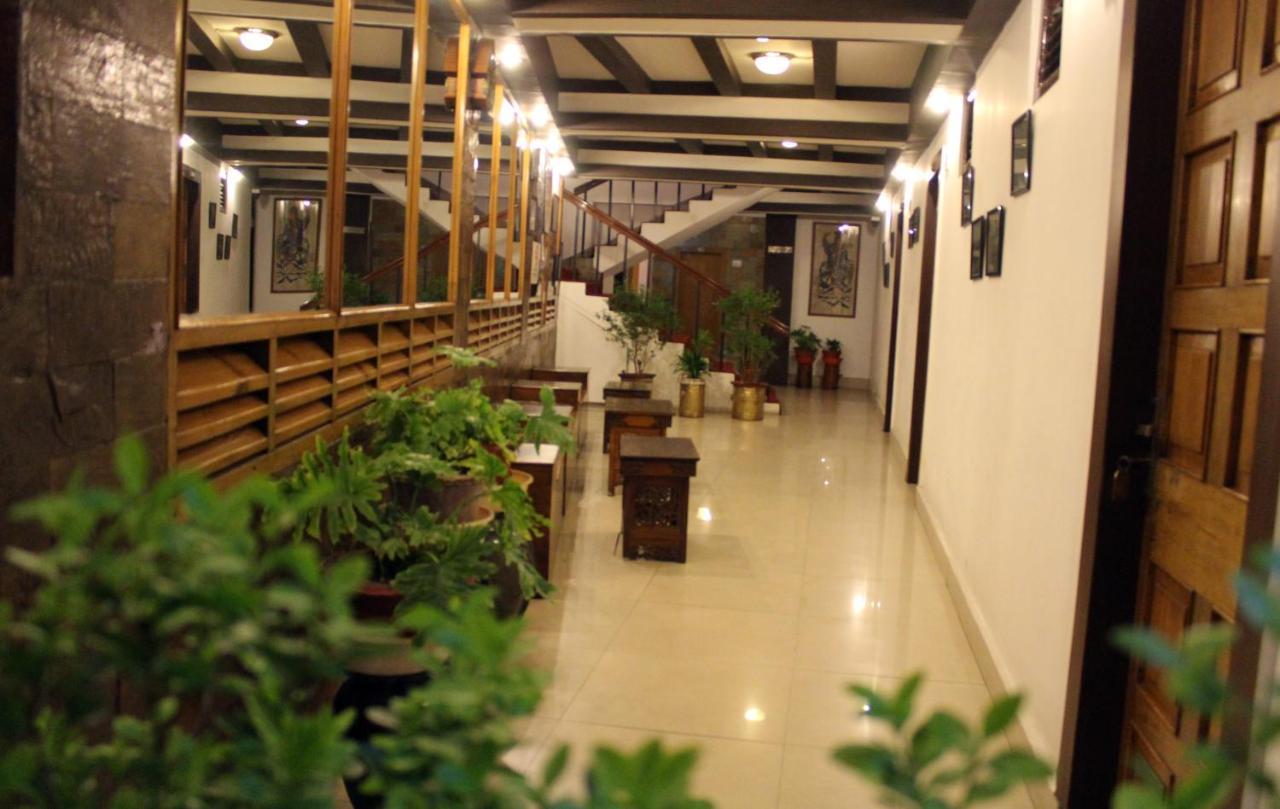 Hotel Tarayana Gangtok Ngoại thất bức ảnh