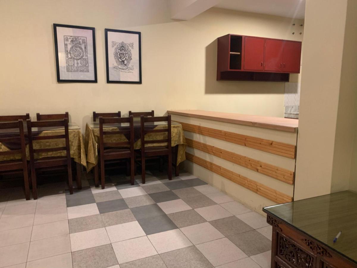 Hotel Tarayana Gangtok Ngoại thất bức ảnh