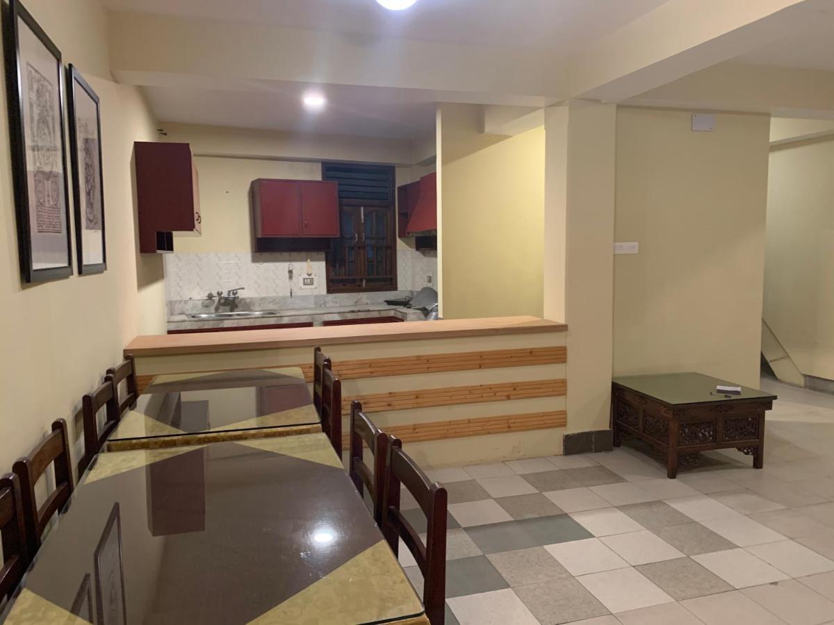 Hotel Tarayana Gangtok Ngoại thất bức ảnh