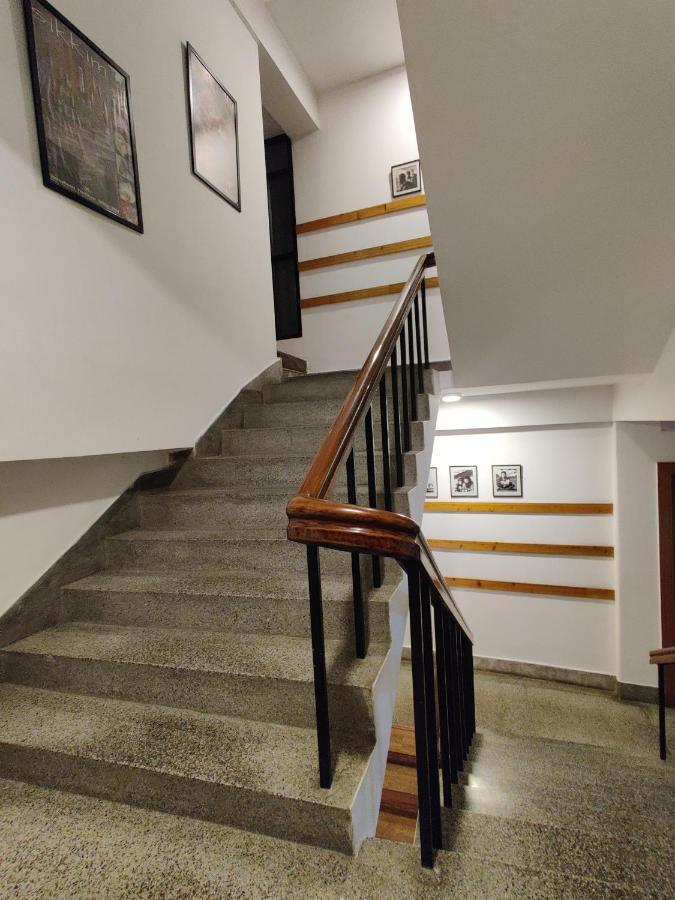 Hotel Tarayana Gangtok Ngoại thất bức ảnh
